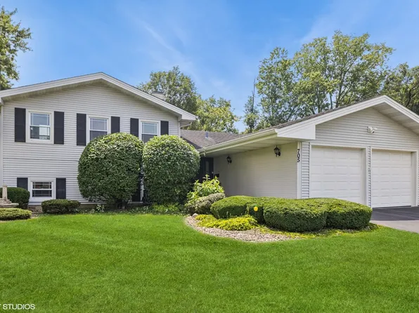 21W705 Glen Valley Dr, Glen Ellyn, IL 60137