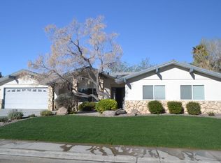 537 N Las Posas St, Ridgecrest, CA 93555