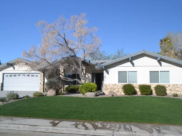 537 N Las Posas St, Ridgecrest, CA 93555