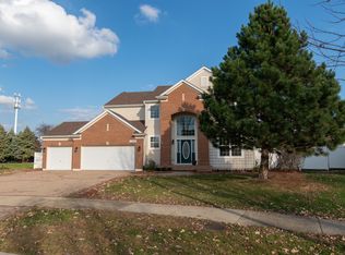 11333 S Highland Dr, Plainfield, IL