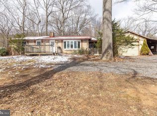 8493 Fort McCord Rd, Chambersburg, PA 17202