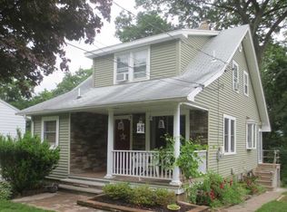 25 Dater St, North Haledon, NJ 07508