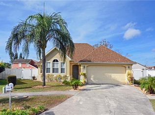 2303 Island Club Way, Orlando, FL 32822