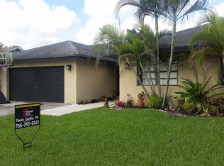 13531 SW 97th St, Miami, FL 33186