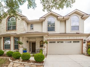 5711 Lasalle Way, San Antonio, TX 78253