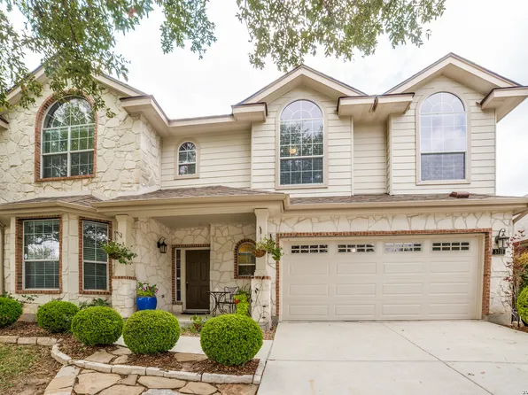 5711 Lasalle Way, San Antonio, TX 78253