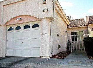 6413 Blue Blossom Ave, Las Vegas, NV 89108