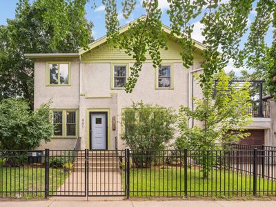 901 42nd St W, Minneapolis, MN, 55409