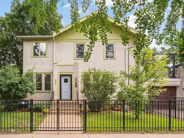 901 42nd St W, Minneapolis, MN 55409