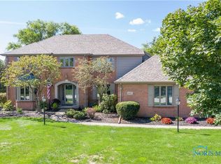 26477 Carrington Blvd, Perrysburg, OH