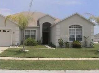 5515 Willow Bend Trl, Kissimmee, FL 34758