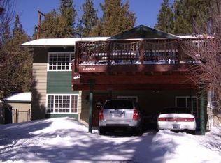 42850 Sonoma Dr, Big Bear Lake, CA 92315