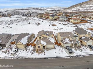 3307 Vincinato Dr, Sparks, NV 89434