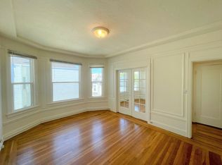 4044 Geary Blvd, San Francisco, CA 94118