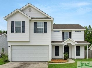 210 Cherry Laural Ln, Savannah, GA 31419