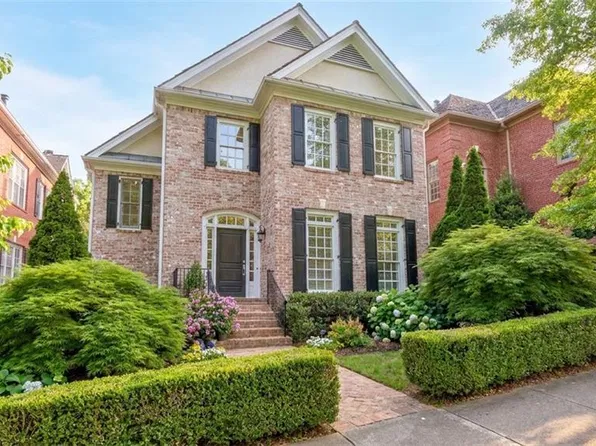 704 Longleaf Dr NE, Atlanta, GA 30342