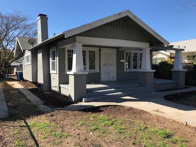3456 E Lowe Ave, Fresno, CA, 93702