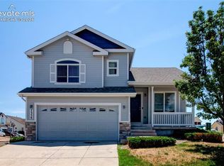7358 Maybeck Vw, Peyton, CO 80831