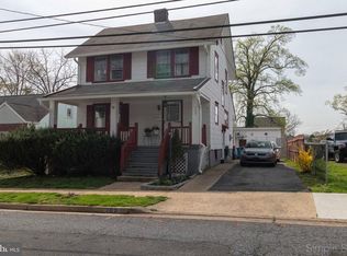 109 Linden Ave, Wilmington, DE 19805