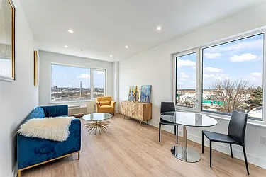 3309 Liberty Avenue, #301