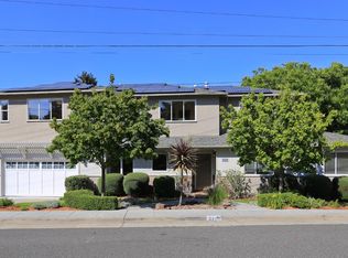 2715 Monterey St, San Mateo, CA 94403
