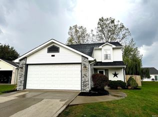 606 Bradfield Dr, Fort Wayne, IN