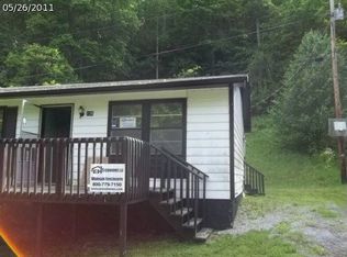 176 Add Holw, Steele, KY 41566