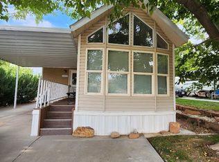 25 Mountain View St, Hurricane, UT 84737