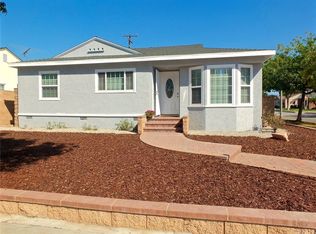 4304 Pixie Ave, Lakewood, CA 90712
