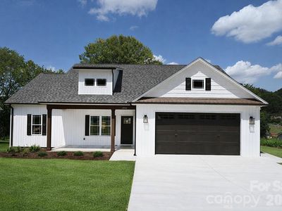 4940 Southview Dr, Hickory, NC, 28602