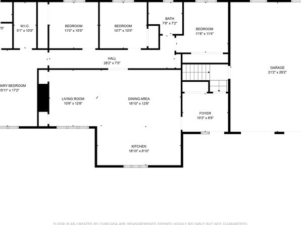 21595 Cardinal Ave, Clear Lake, IA 50428
