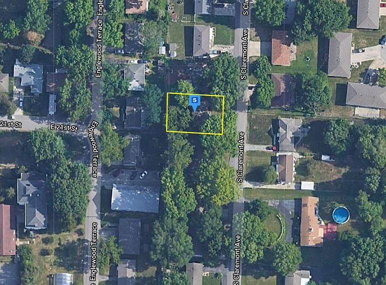1st image of 2014 S Claremont Ave