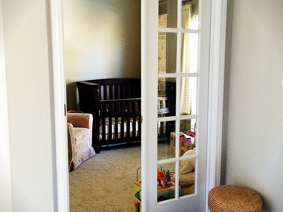 Bedroom, study or playroom
