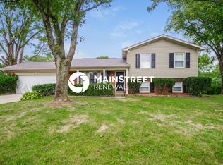 3802 Fenholt Rd, Louisville, KY 40218