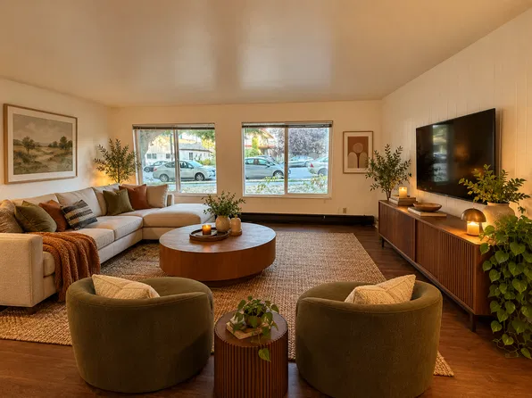 Angeline, 1621 California Ave SW APT 1, Seattle, WA 98116