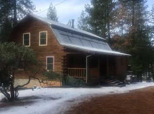 3009 Ridge Rd, Glencoe, CA 95232