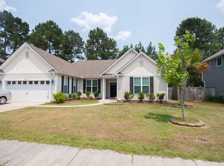 416 Black Horse Rd, Moncks Corner, SC 29461