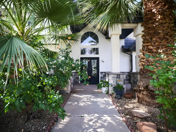 2536 E 3670 S, Saint George, UT 84790