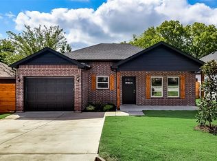 437 Bass Rd, Rockwall, TX 75032