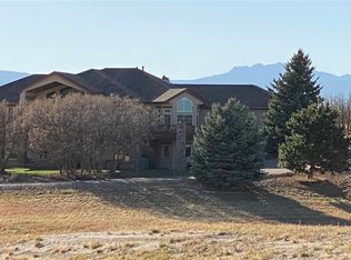 4152 Bell Mountain Dr, Castle Rock, CO 80104