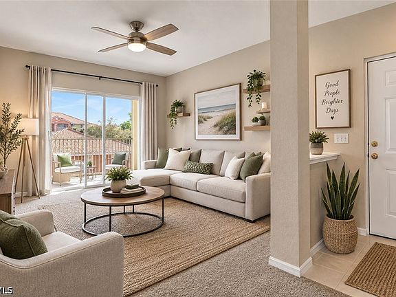 4th image of 6321 Aragon Way APT 206
