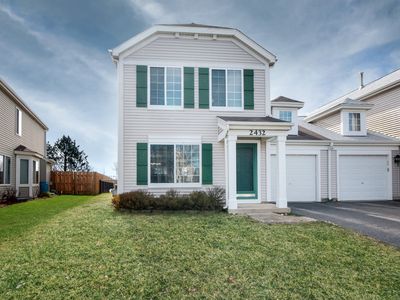 2432 Mayfield Dr #2432, Montgomery, IL, 60538