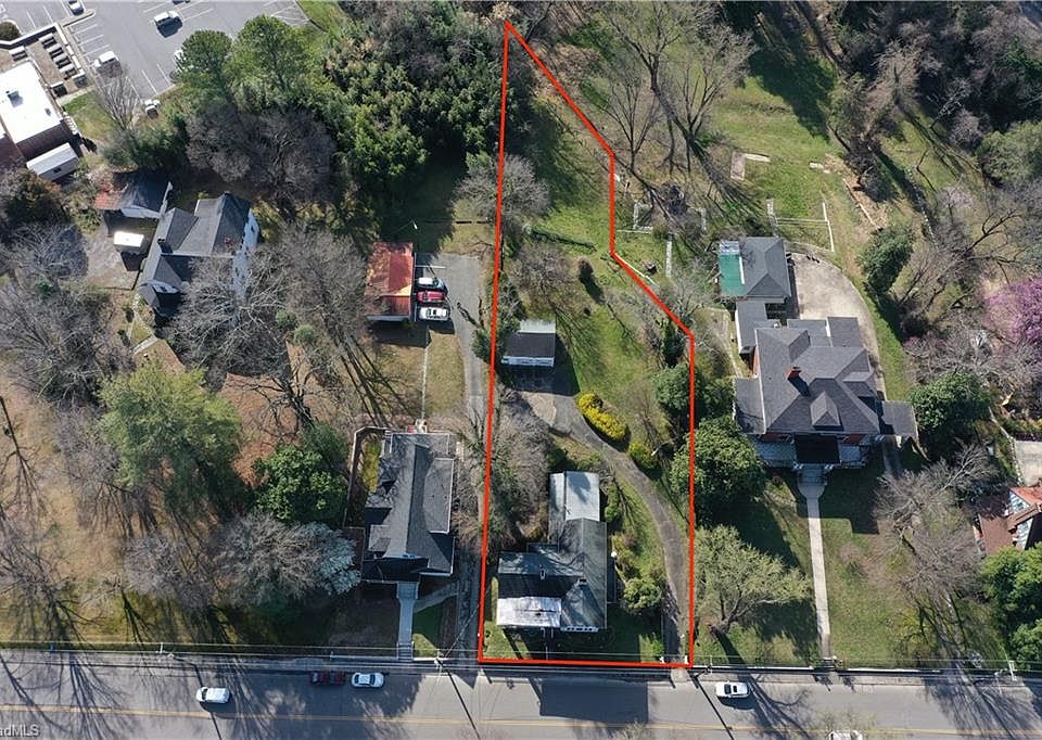 329 W Pine St, Mount Airy, NC 27030 MLS 1099378 Zillow