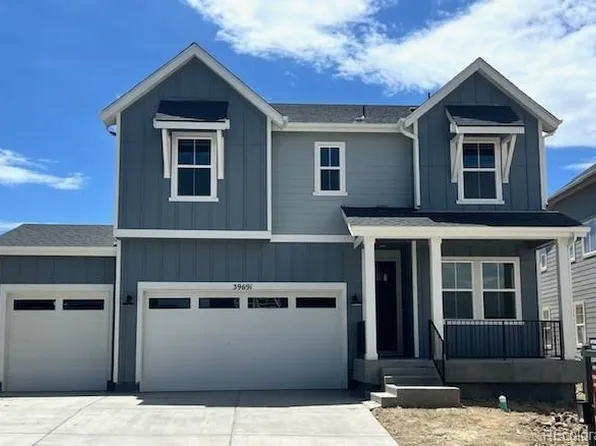 39691 Congress Lane, Elizabeth, CO 80107