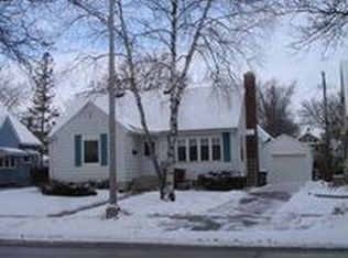 349 E 9th St, Fond Du Lac, WI