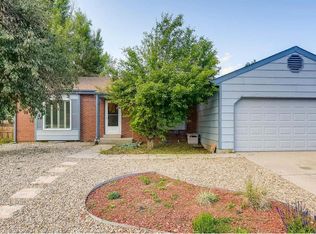 17781 E Prentice Dr, Centennial, CO 80015