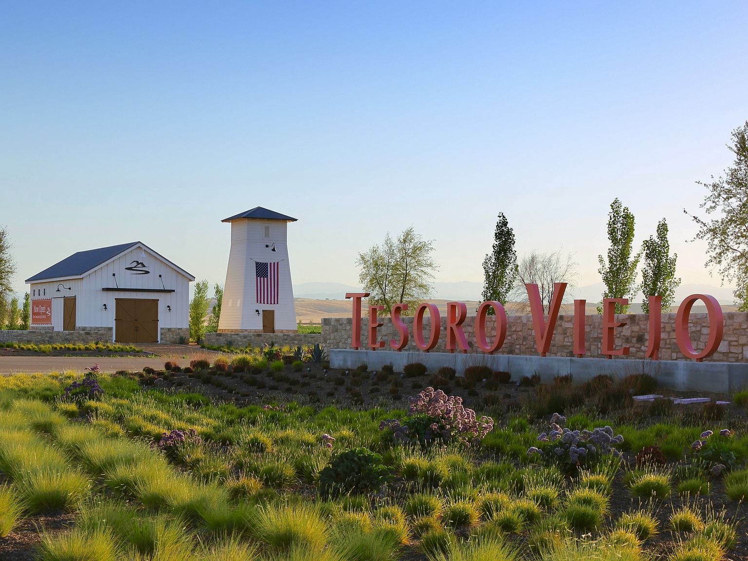 Poppy at Tesoro Viejo by McCaffrey Homes in Madera CA Zillow