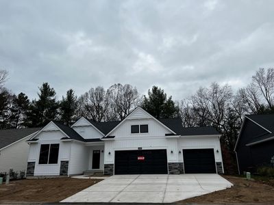 14981 Bethpage Dr, Spring Lake, MI, 49456