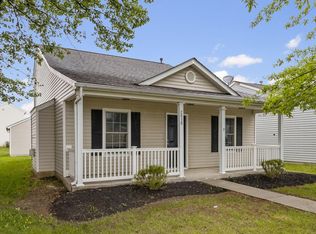 2838 Proclamation Way, Columbus, OH 43207