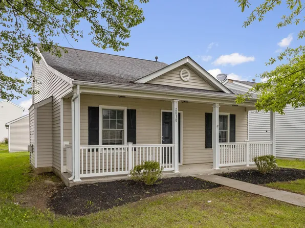 2838 Proclamation Way, Columbus, OH 43207